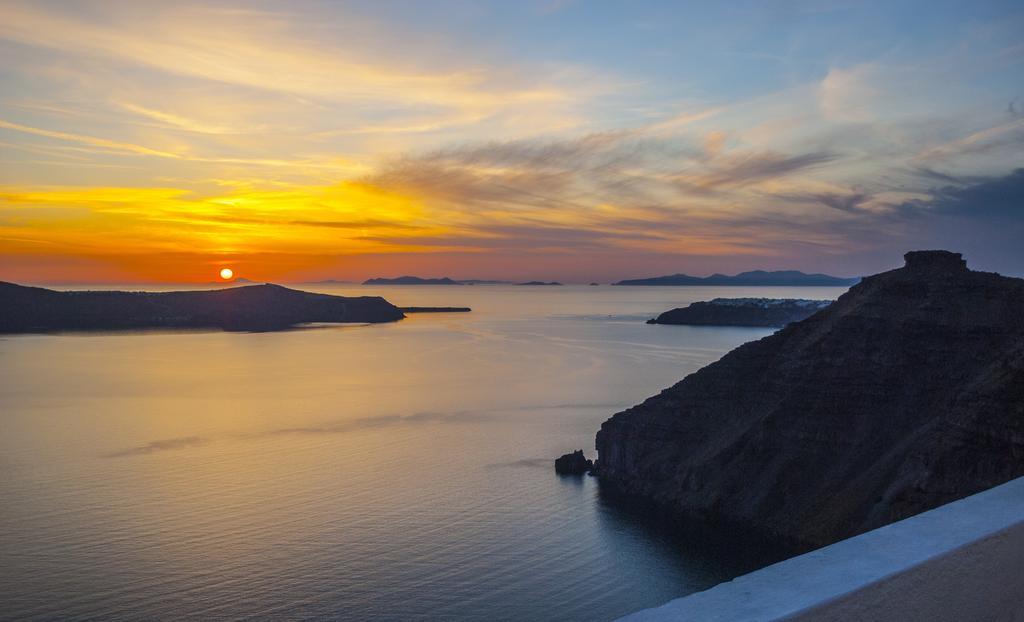 Anteliz 4* Fira (Santorini)