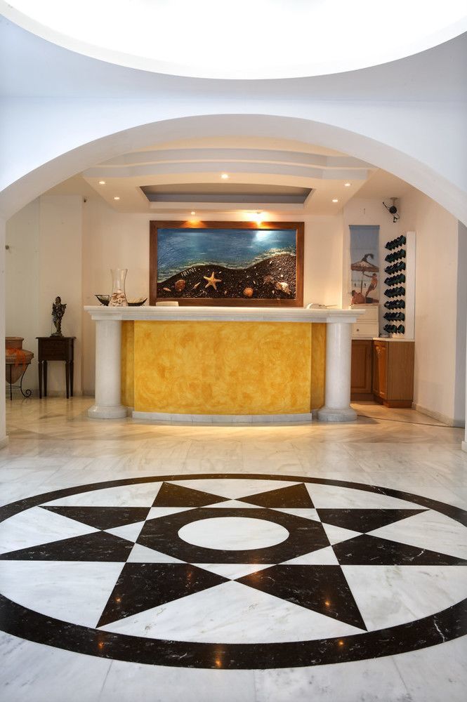Meltemi Excelsior Hotel
