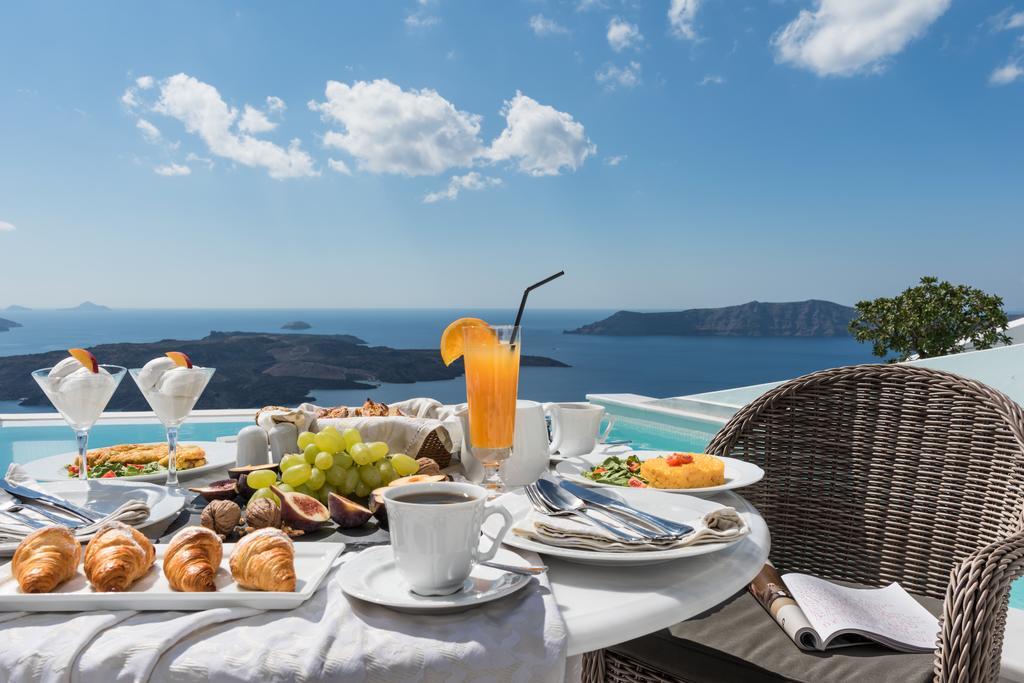 Hotel Anteliz Fira (Santorini)