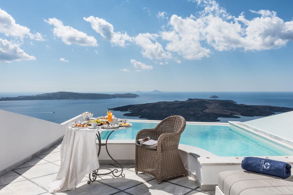 Hotel Anteliz Fira (Santorini)