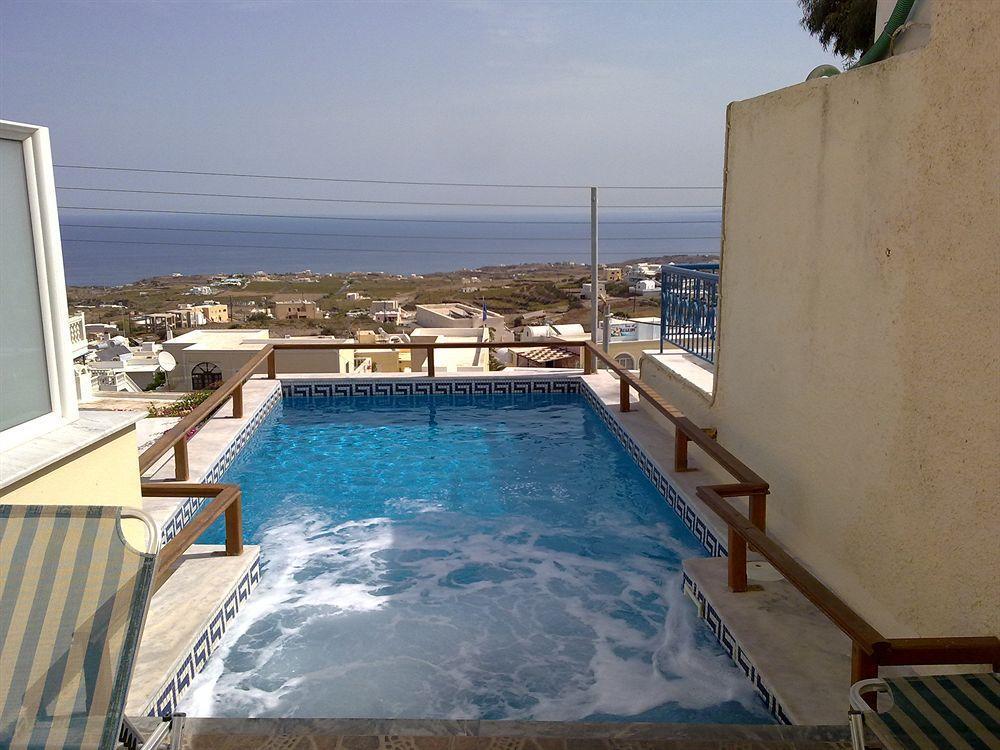 Anemomilos Aparthotel
