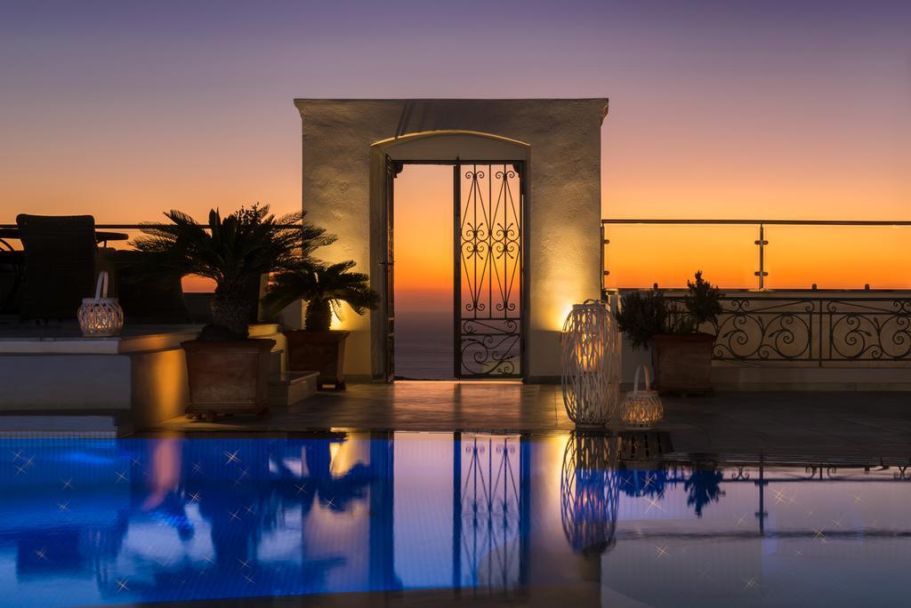 Hotel Anteliz Fira (Santorini)