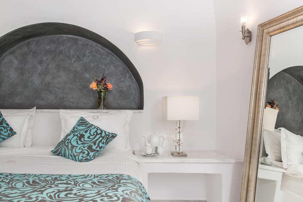 Anteliz 4* Fira (Santorini)