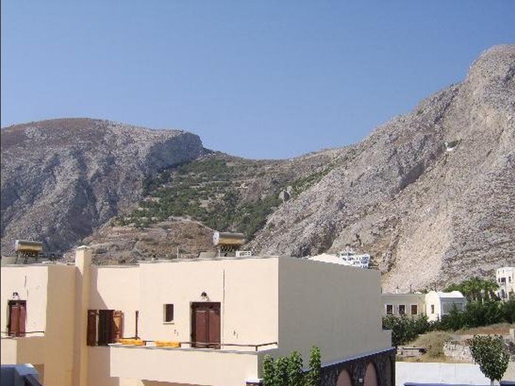 Selini ηotel (adults Only) 3*