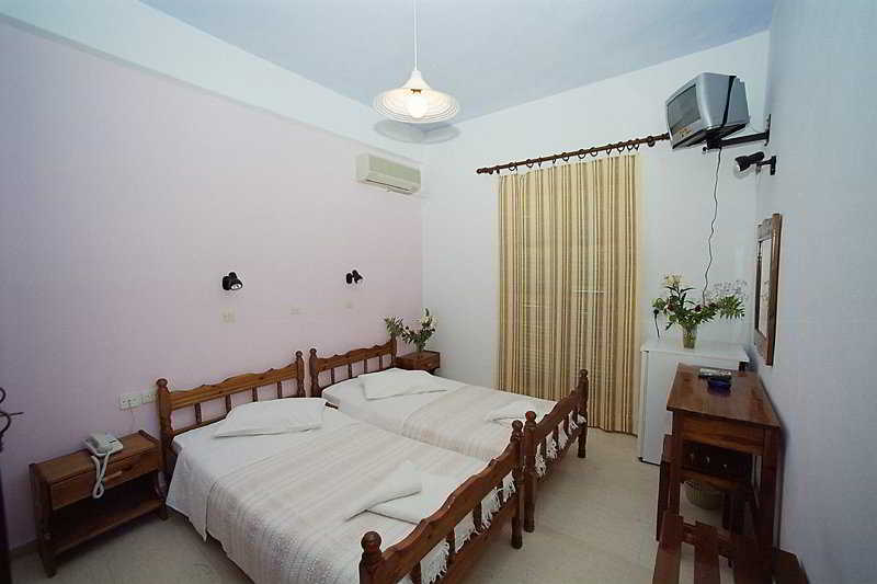 Hotel Cyclades Karterados (Santorini)
