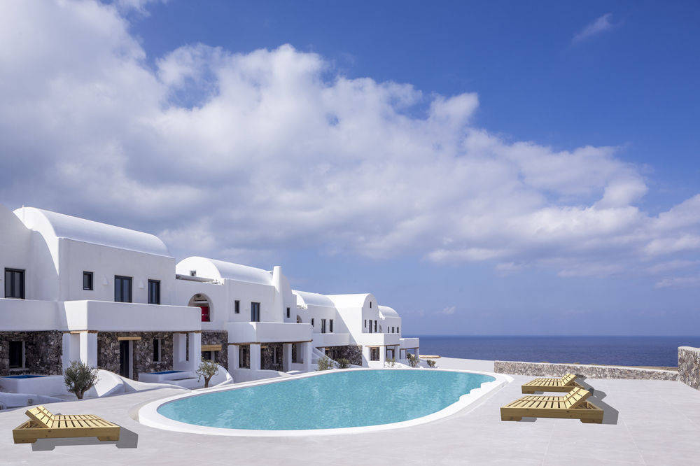Elea - Adults Only 4* Oia (Santorini)