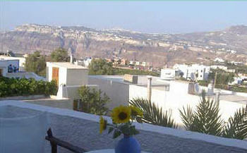Carlos Akrotiri (Santorini)