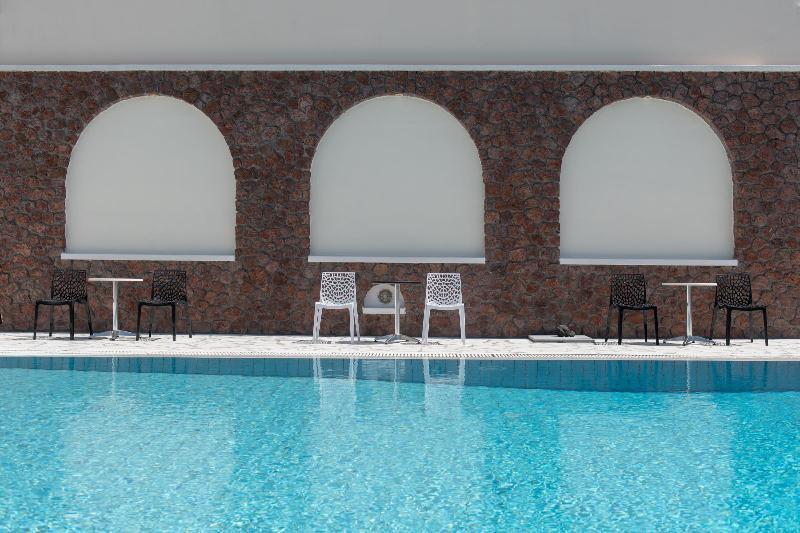 Selini ηotel (adults Only) Hotel 3*
