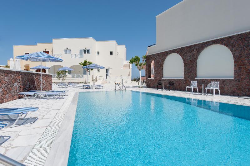 Hotel Selini ηotel (adults Only) 3*