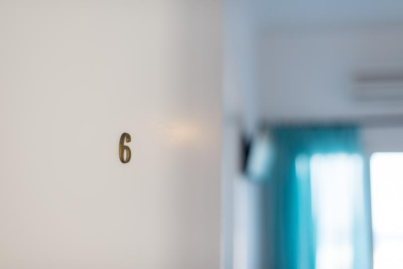 Selini ηotel (adults Only) Hotel 3*