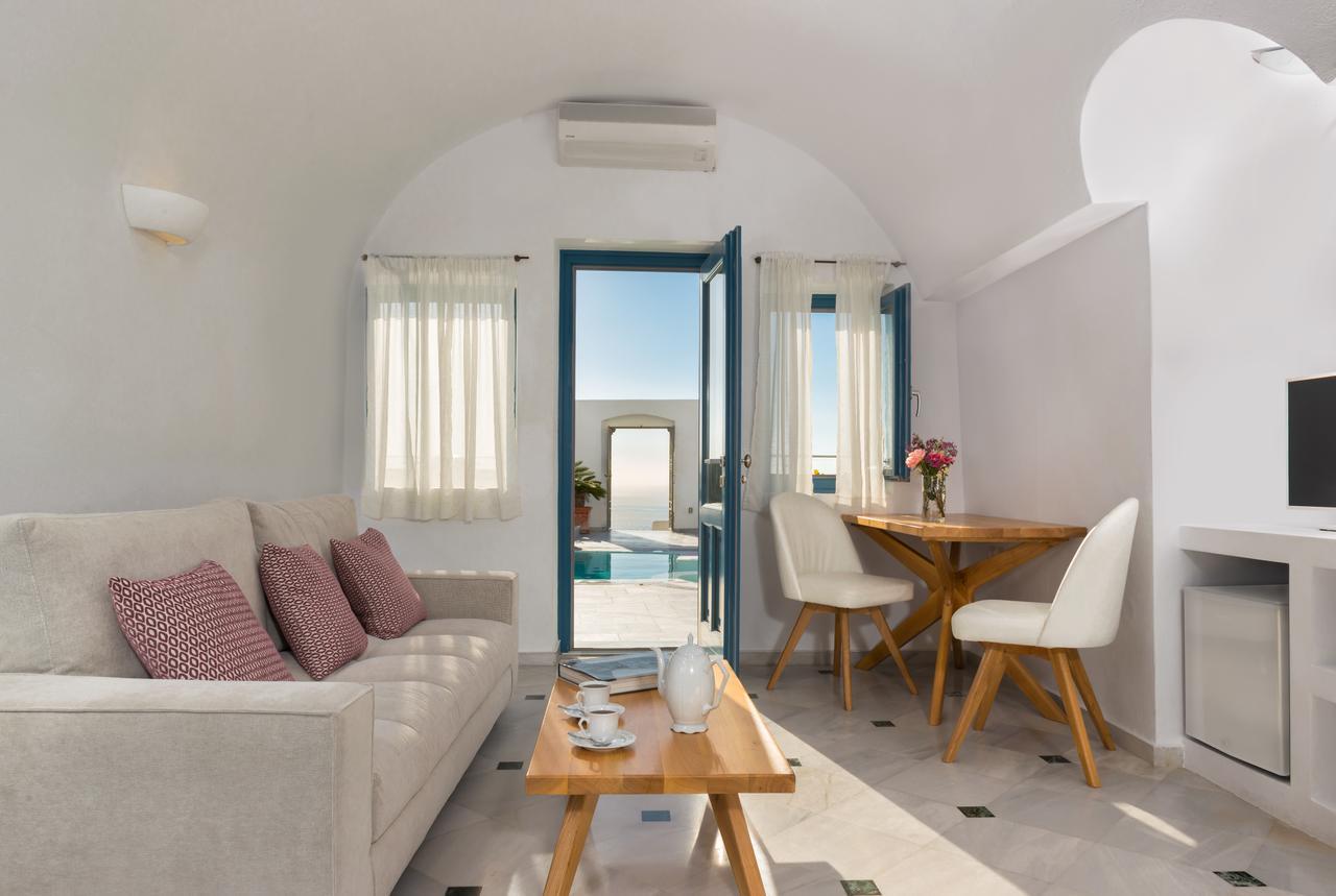 Hotel Anteliz Fira (Santorini)