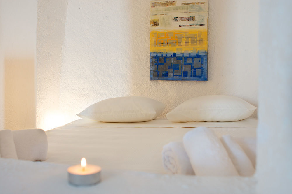 Condutto Residences Apartment Oia (Santorini)