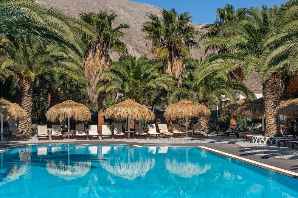 Meltemi Excelsior Hotel
