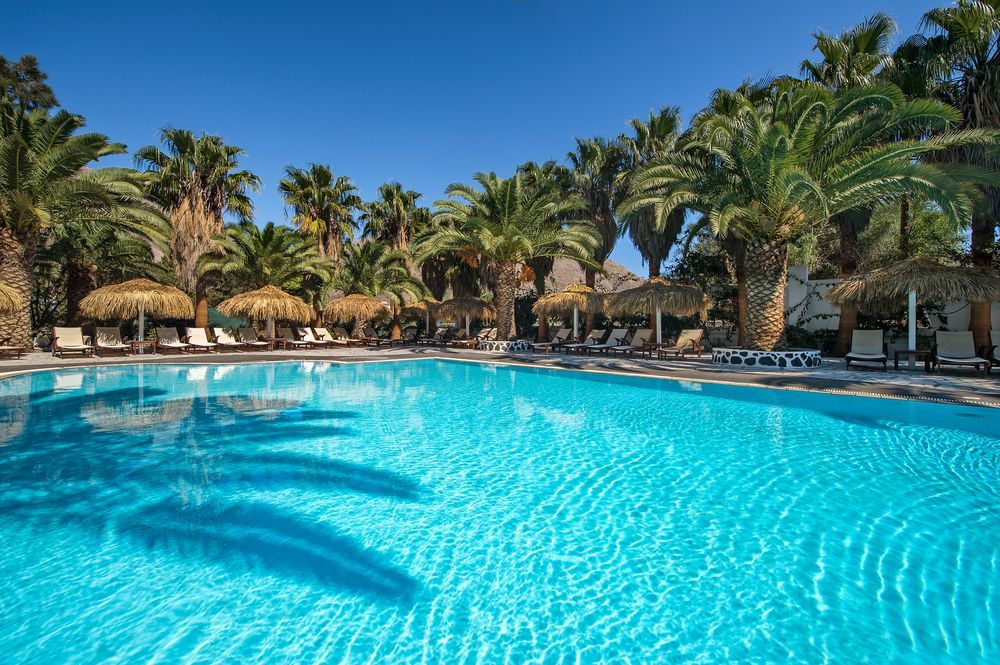 Meltemi Excelsior 4*