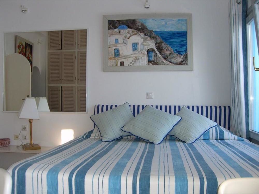 Hotel Alexander Imerovigli (Santorini)