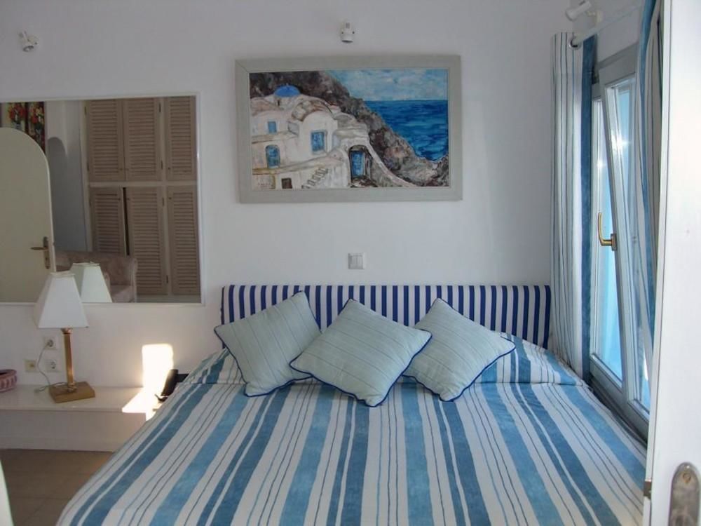 Hotel Alexander Imerovigli (Santorini)