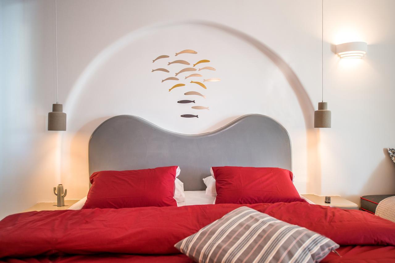 La Bellezza Eco Boutique Hotel 4*