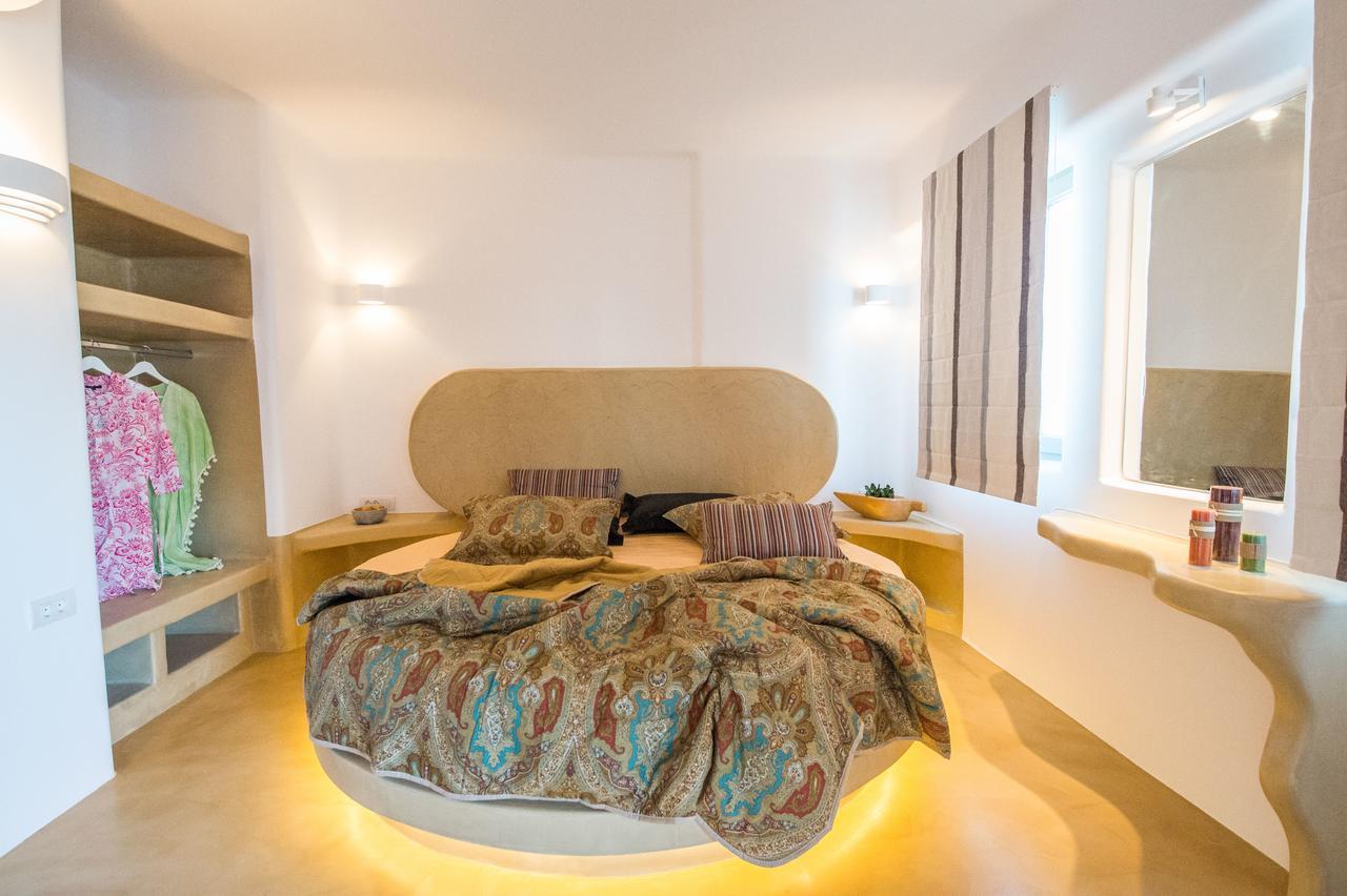 La Bellezza Eco Boutique Hotel 4*