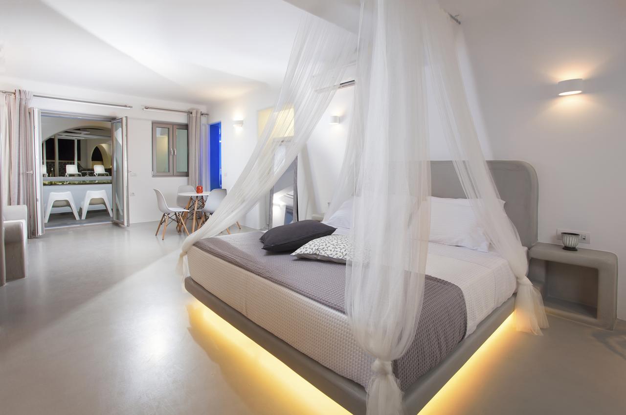 La Bellezza Eco Boutique Hotel