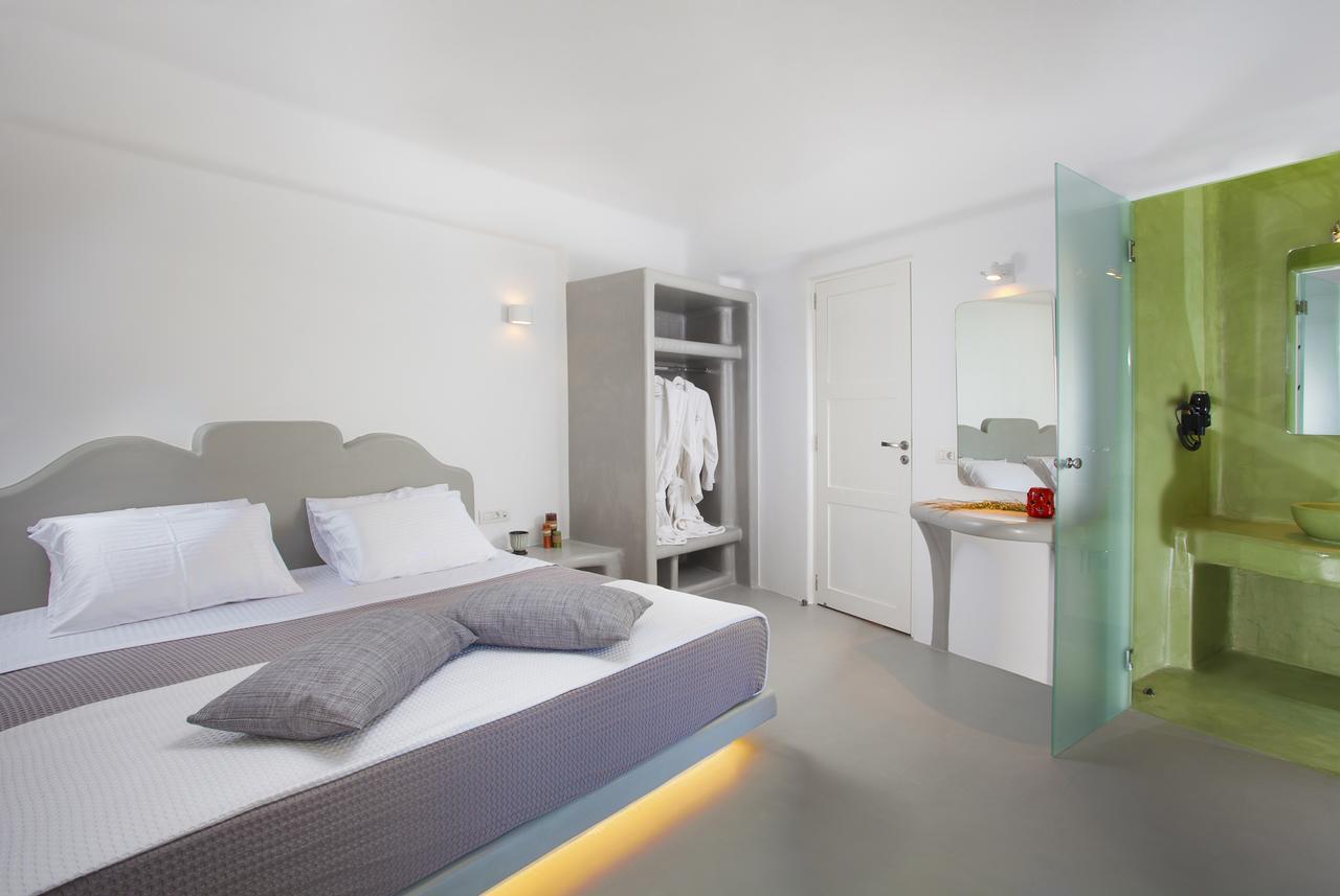 La Bellezza Eco Boutique Hotel Kamari (Santorini)