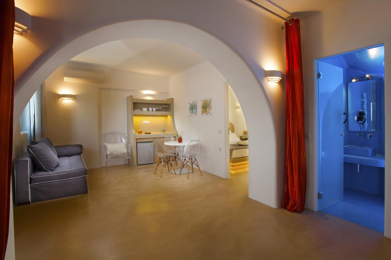 La Bellezza Eco Boutique Hotel 4*