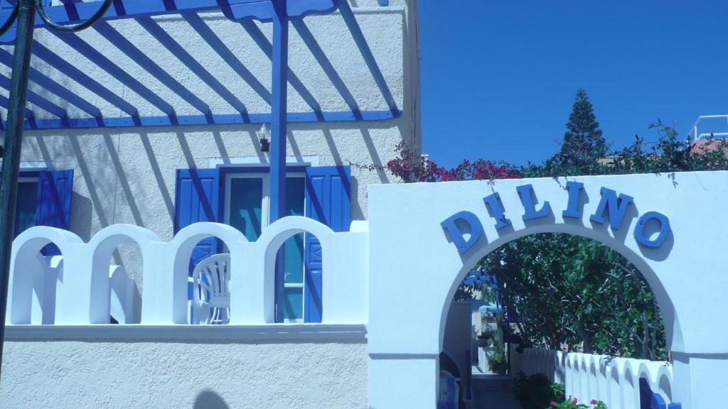 Hotel Dilino 2*