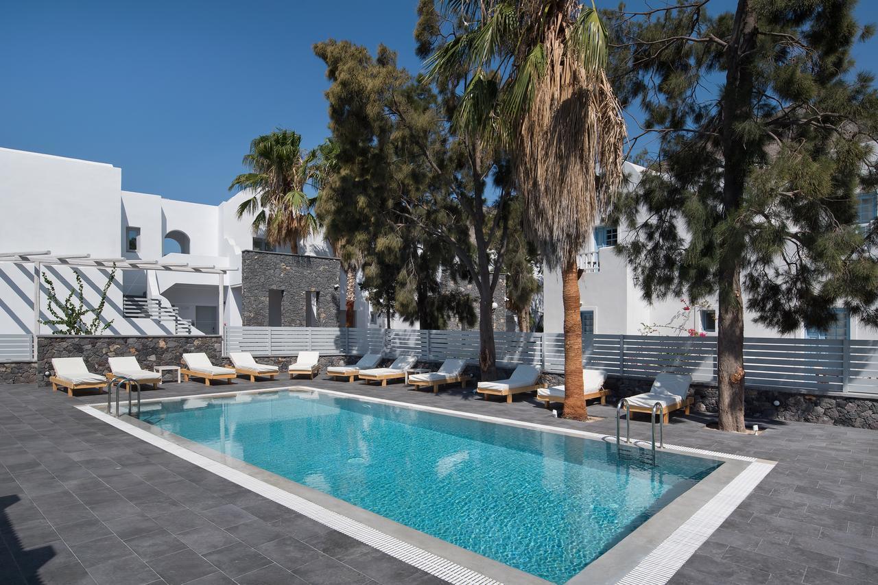 Hotel Meltemi Excelsior 4*