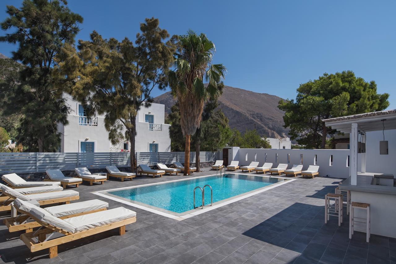 Meltemi Excelsior Hotel 4*