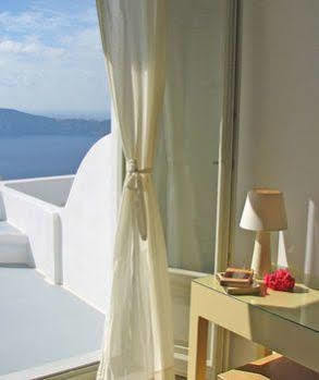 Irida - Santorini