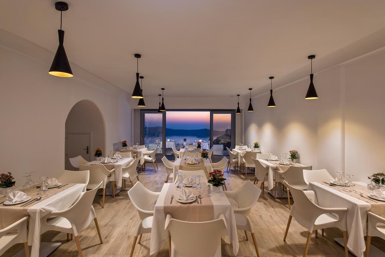 Pegasus Villa Imerovigli (Santorini)