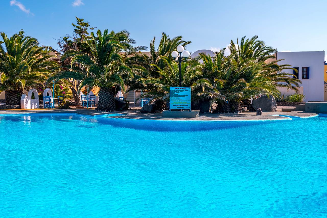 Caldera View - Adults Only 3* Megalochori (Santorini)
