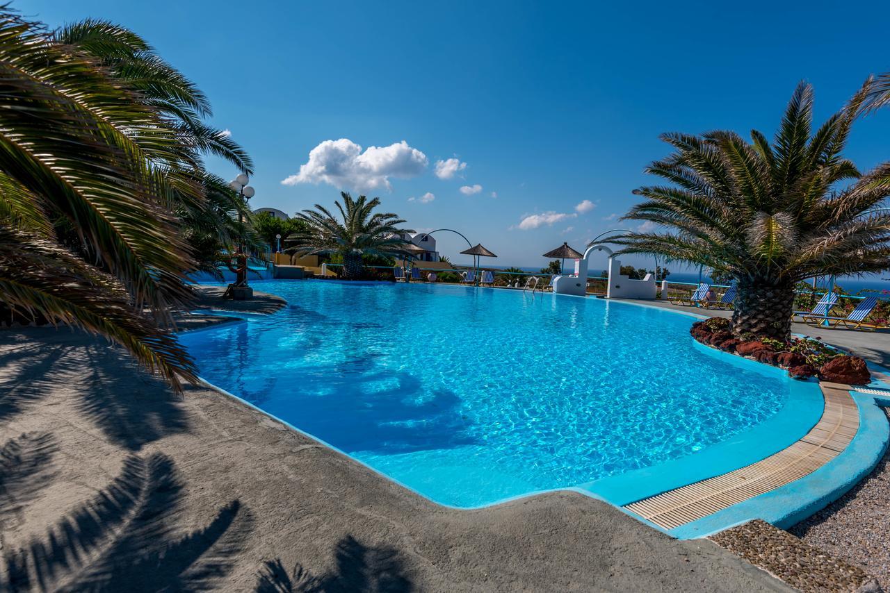 Hotel Caldera View - Adults Only