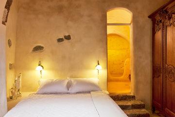 Aparthotel Lava & Lounge Fira (Santorini)