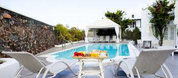 Guest house Meli Meli Imerovigli (Santorini)