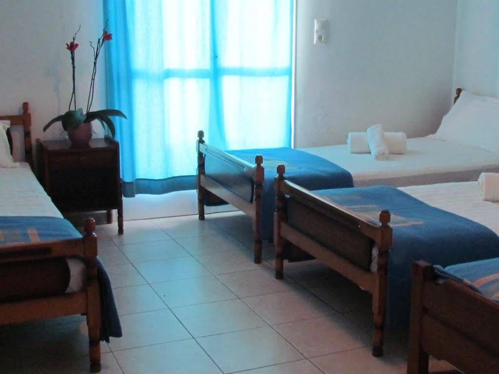 Hotel Cyclades 3*
