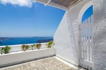 Zenith Blue Traditional Hotel Imerovigli (Santorini)