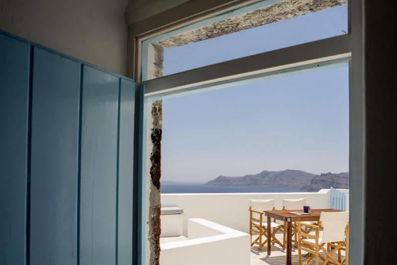Pegasus * Imerovigli (Santorini)