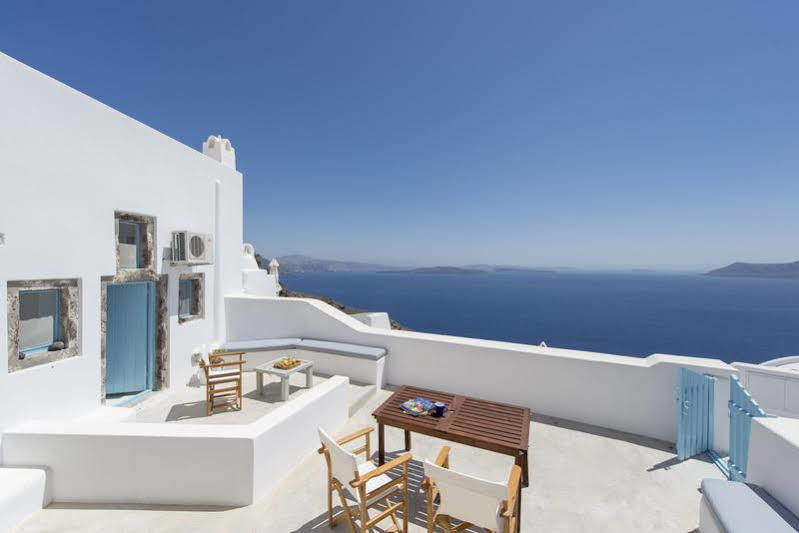 Villa Pegasus *