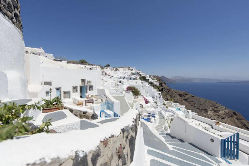 Pegasus * Imerovigli (Santorini)