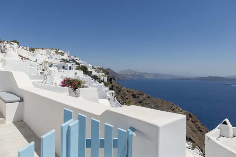 Pegasus * Imerovigli (Santorini)