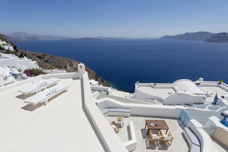Pegasus * Imerovigli (Santorini)