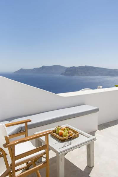 Pegasus * Imerovigli (Santorini)