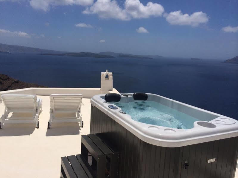 Villa Pegasus *