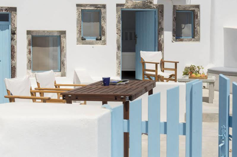 Pegasus * Imerovigli (Santorini)