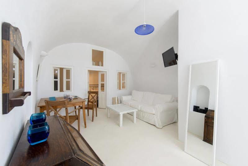 Villa Pegasus *