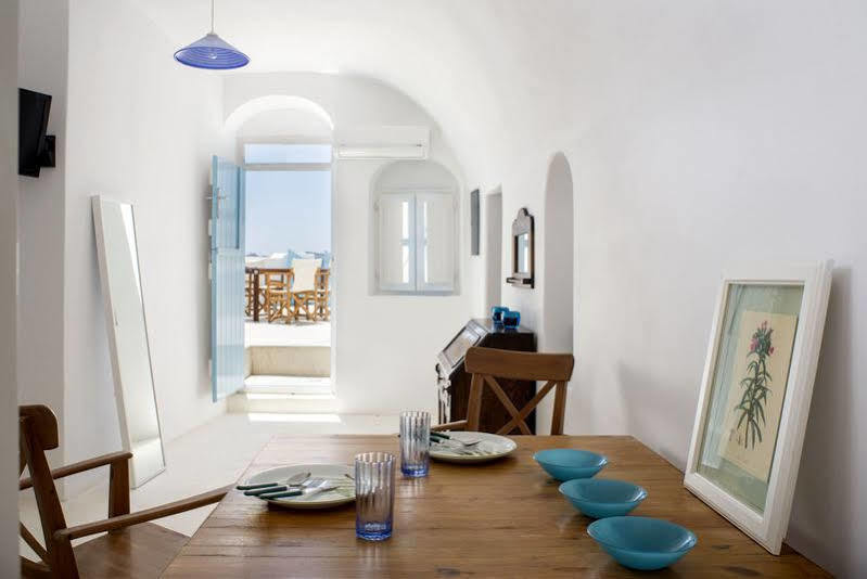 Pegasus * Imerovigli (Santorini)