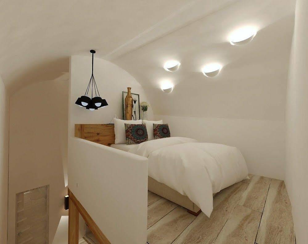 Apartment Callia Caves - Adults Only *