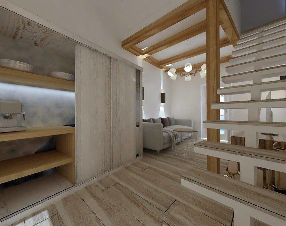 Apartment Callia Caves - Adults Only *