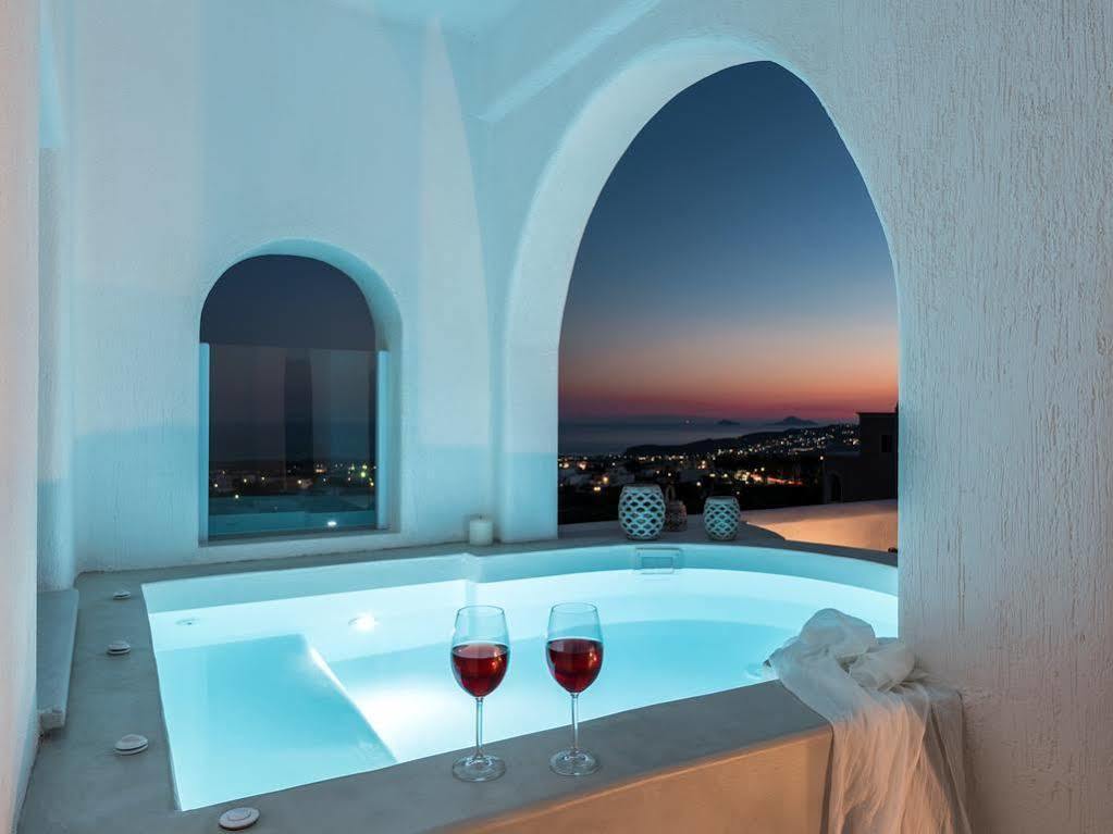 Villa Blanca Luxury *