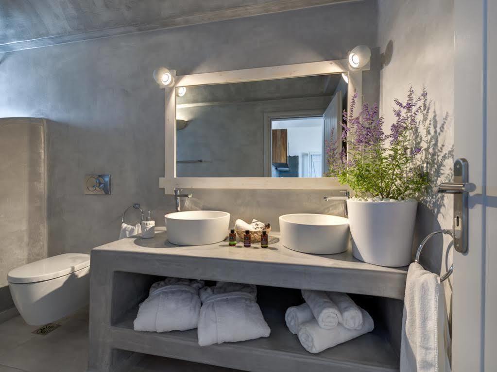 Villa Blanca Luxury *